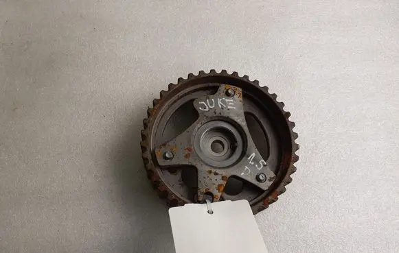 Nissan Juke I F15 Camshaft pulley/ VANOS 585577
