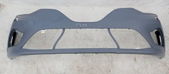 Renault Clio V Front bumper 620228351R