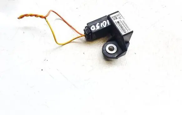 Citroen C5 Airbag deployment crash/impact sensor 9636982680 550903000