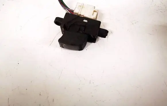 Nissan X-Trail T30 Electric window control switch