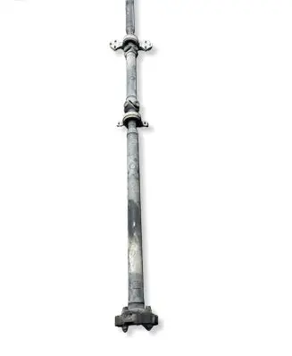 Mercedes-Benz V Class W447 Drive shaft (set) A4474104900