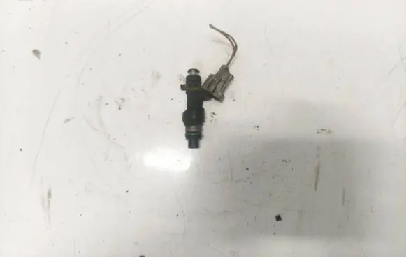 Nissan X-Trail T31 Fuel injector fby2850 5008710