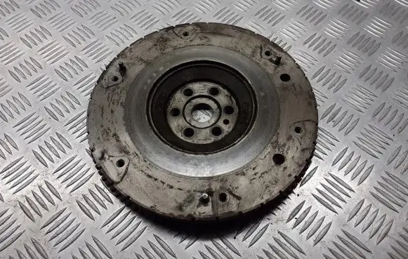 Nissan Micra Flywheel BRAK