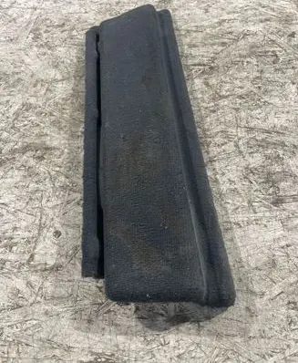 BMW 4 F32 F33 Trunk/boot lower side trim panel 7361788