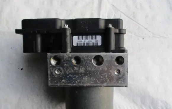 Peugeot 308 ABS Pump 9666093180