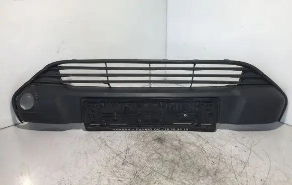 Ford Transit - Tourneo Connect Front bumper lower grill
