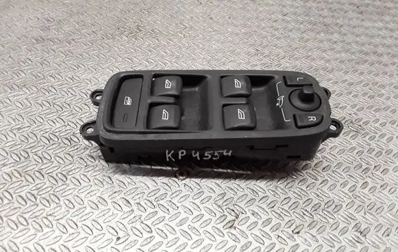 Volvo V60 Electric window control switch 31334346