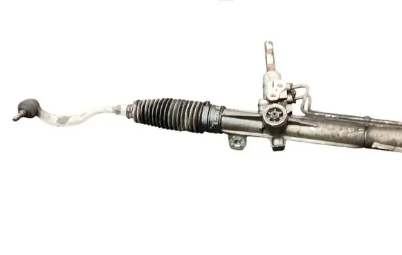 Peugeot 407 Steering rack