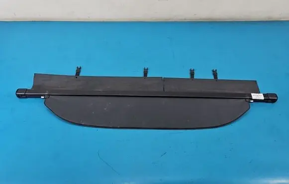 Toyota RAV 4 (XA40) Parcel shelf load cover IMPRK1562396
