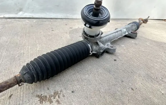 Hyundai i40 Steering rack 565003Z000 LB728B1793
