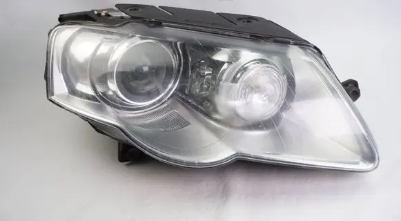 Volkswagen PASSAT B6 Headlight/headlamp 3C0941752G 89312660
