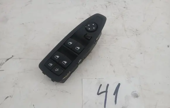 BMW 3 GT F34 Electric window control switch 9268734