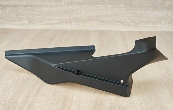 BMW 4 G22 G23 G24 G26 Centre console side trim rear 7489847