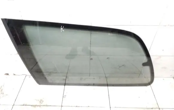 Volkswagen Sharan Rear side window 43R001100 AS2