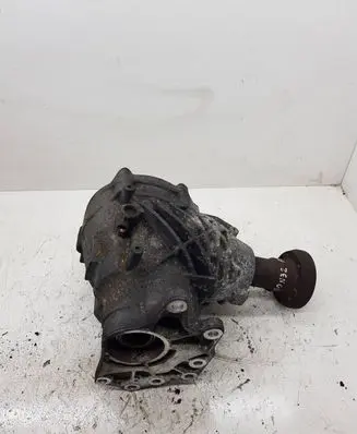 Volvo XC90 Gearbox transfer box case 7070010790 P31256171