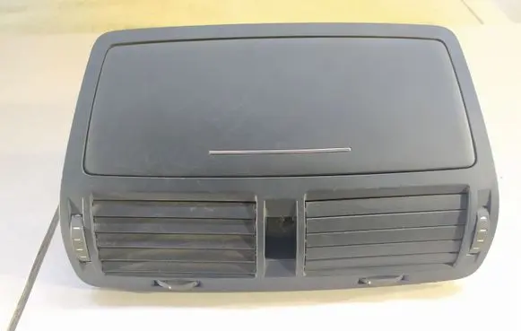Skoda Octavia Mk2 (1Z) Glove box set 