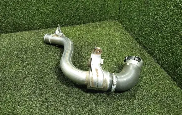 Renault Trafic III (X82) Intercooler hose/pipe 144603145R 93451667 MANC0012004A