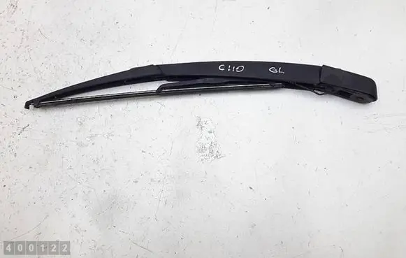 Renault Clio II Rear wiper blade 