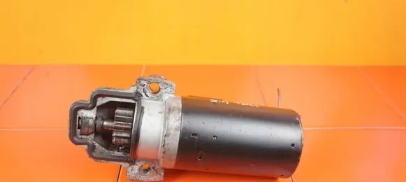 Ford Transit VII Starter motor PHFA 17MB16