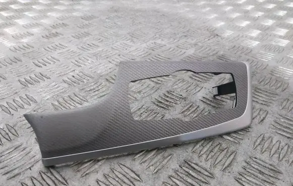 BMW 5 F10 F11 Dashboard glove box trim 9166928
