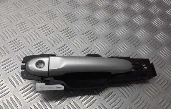 Nissan Micra Front door interior handle
