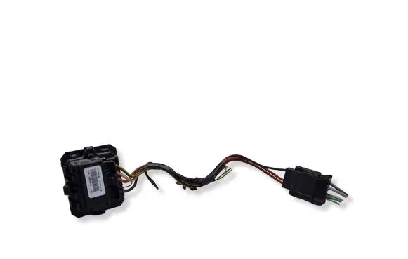 Renault Modus Heater blower motor/fan resistor T1017845R 145R225TW 14SB225TW