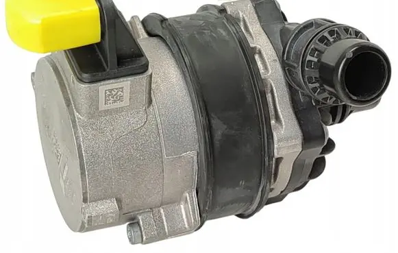 Mercedes-Benz CLS C257 Water pump 0005003286 710695010 20251208HCR1337V2
