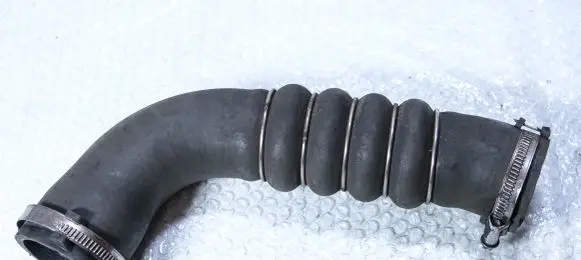 Audi A6 S6 C6 4F Intercooler hose/pipe 4F0145738F