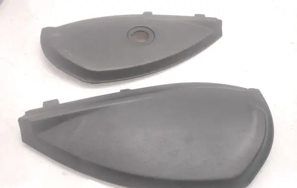 Alfa Romeo 159 Dashboard side end trim LS376429 ST3601