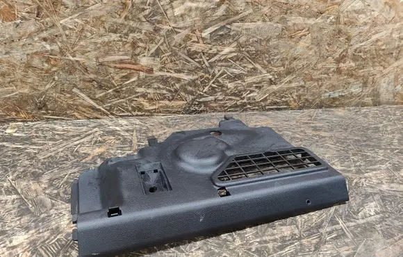 KIA Optima Dashboard lower bottom trim panel 972854C000