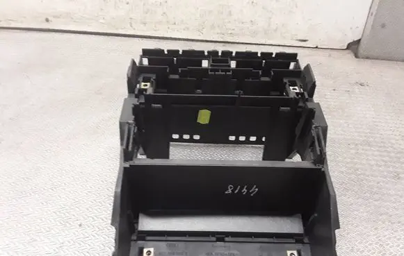 Audi A4 S4 B7 8E 8H Other dashboard part 8E0858005E