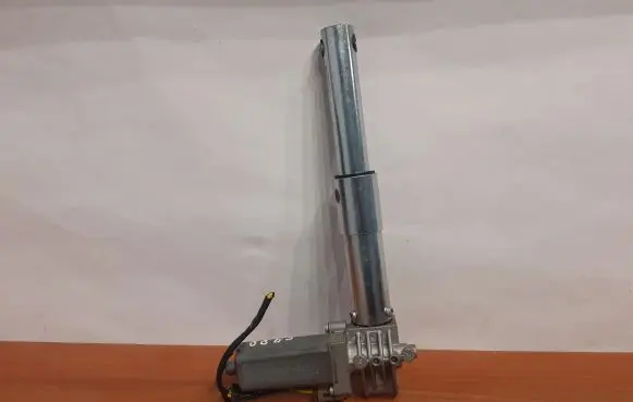 BMW X5 E70 Seat adjustment motor 8865 0390203230