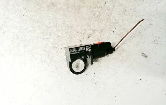 KIA Venga Airbag deployment crash/impact sensor 959302p000 125ec955