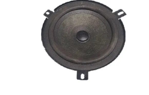 Front door speaker