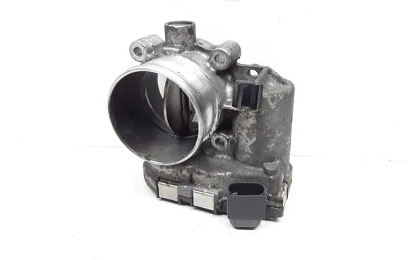 Volvo V60 Throttle valve 31216665 0280750520