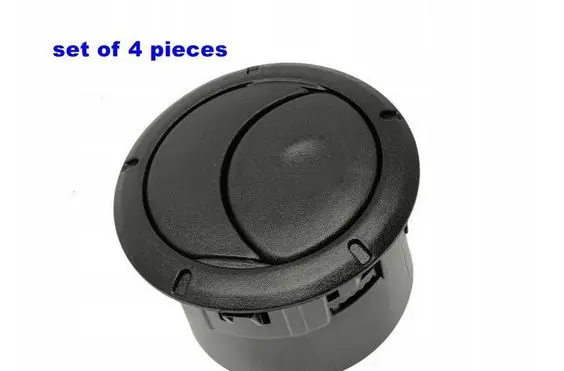 Renault Master III Dashboard air vent grill cover trim 8200212480 687606360R 8200532316