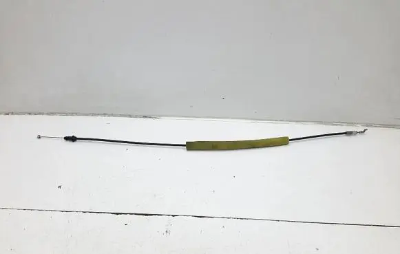 Mazda 6 Front door cable line 