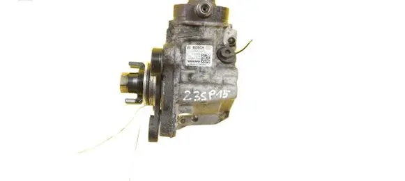 Volvo V60 Fuel injection high pressure pump 0445010618 D5244T10