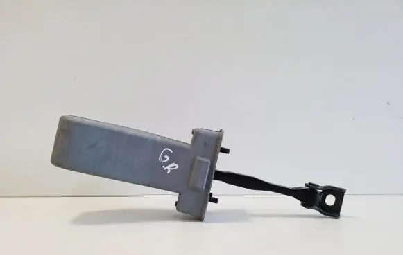Mercedes-Benz EQB Rear door check strap stopper A2477307300