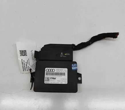 Audi A6 S6 C7 4G Rear brake EMF control unit/module 4H0907801A 32620325A