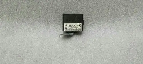 Mercedes-Benz CLS AMG C219 Alarm control unit/module A2118209626