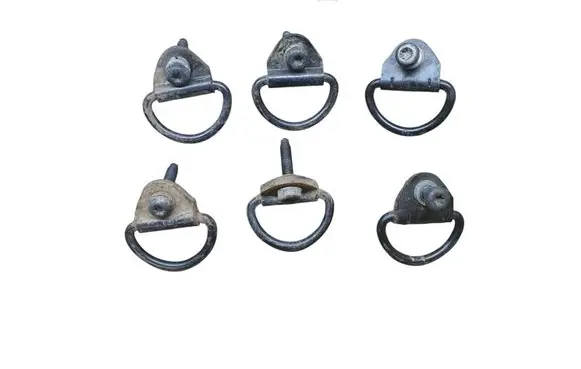 Ford Transit - Tourneo Connect Tie down hook / loop 
