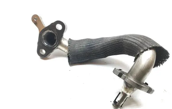 Nissan Navara D23 EGR valve line/pipe/hose
