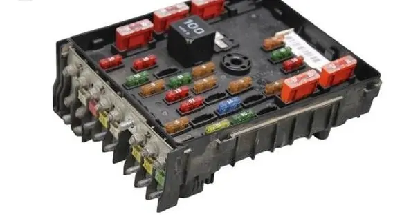 Fuse module