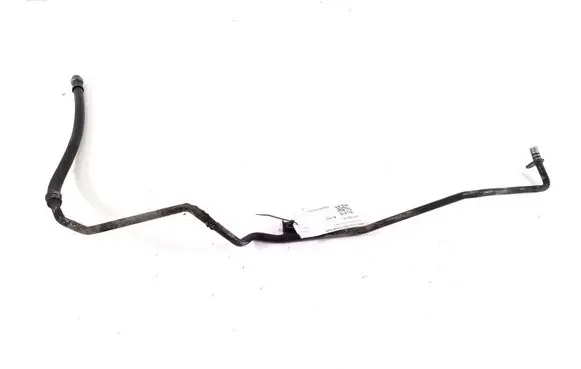 Mercedes-Benz E W212 Gearbox oil cooler pipe/hose A6511804130