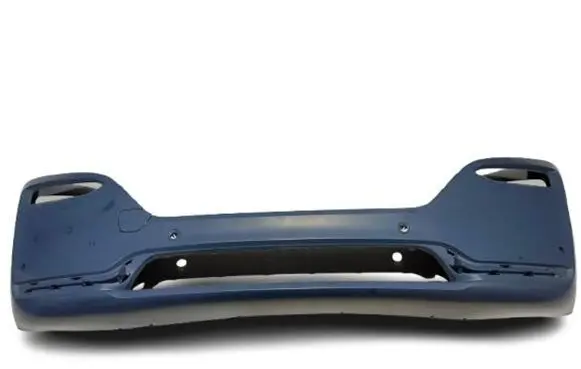 BMW i3 Front bumper 7462342