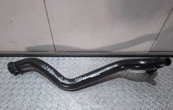 Peugeot Boxer Heater radiator pipe/hose 9675782680