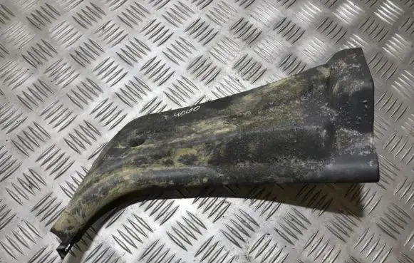 Nissan Navara D22 Other interior part