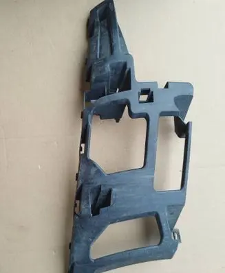 Ford Mondeo MK IV Front bumper mounting bracket 2S7117E856B