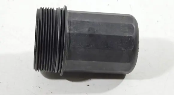 Porsche 911 996 Oil filter cover 99610702055